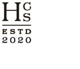 HCS ESTD 2020