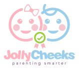 JOLLY CHEEKS PARENTING SMARTER