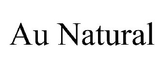 AU NATURAL