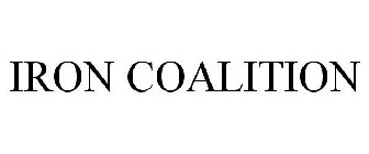 IRON COALITION