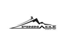 PINNACLE SPORTS INC.