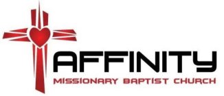 AFFINITY MISSIONARY BAPTIST CHURCH