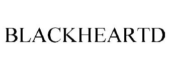 BLACKHEARTD