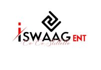 ISWAAG ENT CO CO STILLETTO
