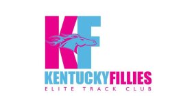 KF KENTUCKY FILLIES ELITE TRACK CLUB