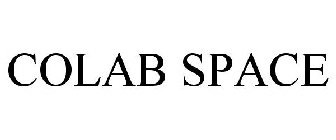 COLAB SPACE