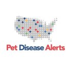 PET DISEASE ALERTS
