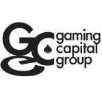 GCG GAMING CAPITAL GROUP