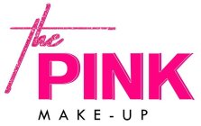 THE PINK MAKE-UP
