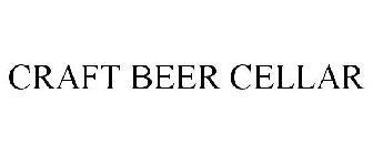 CRAFT BEER CELLAR