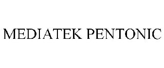 MEDIATEK PENTONIC