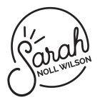 SARAH NOLL WILSON