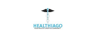 HEALTHIAGO YOUR HEALTHY LIFESTYLE COMMUNITY
