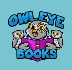 OWL EYE BOOKS