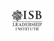 ISB LEADERSHIP INSTITUTE