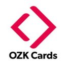 OZK CARDS