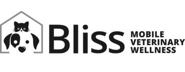BLISS MOBILE VETERINARY WELLNESS
