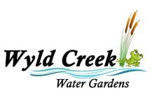 WYLD CREEK WATER GARDENS