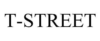 T-STREET