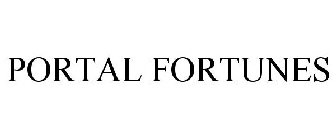 PORTAL FORTUNES