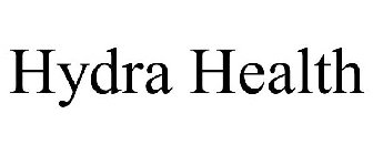 HYDRA HEALTH