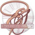 ES EMBELLISH STUDIOS