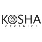 KOSHA ORGANICS