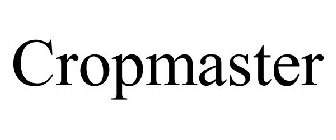 CROPMASTER