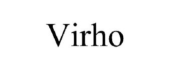 VIRHO