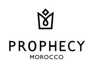 PROPHECY MOROCCO