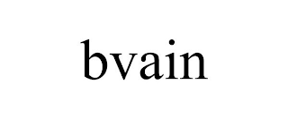 BVAIN