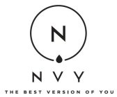 N NVY THE BEST VERSION OF YOU