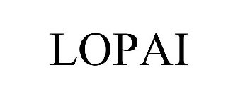 LOPAI