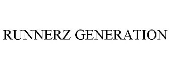 RUNNERZ GENERATION