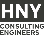 HNY CONSULTING ENGINEERS