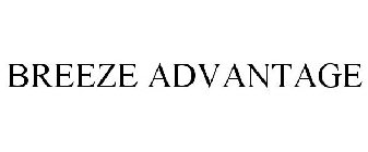 BREEZE ADVANTAGE