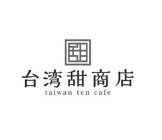 TAIWAN TEN CAFE