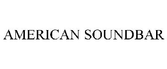 AMERICAN SOUNDBAR