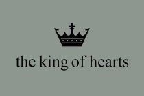 THE KING OF HEARTS