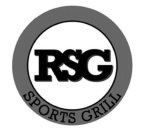 RSG SPORTS GRILL
