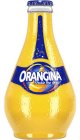 ORANGINA SHAKE THE PULP!