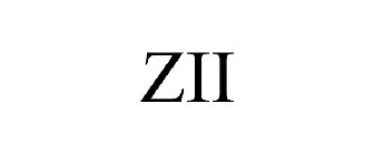 ZII