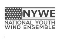 NYWE NATIONAL YOUTH WIND ENSEMBLE