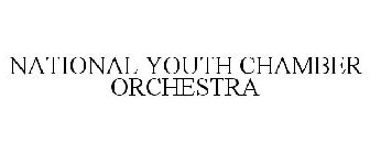 NATIONAL YOUTH CHAMBER ORCHESTRA
