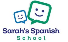 SARAH'S SPANISH SCHOOL