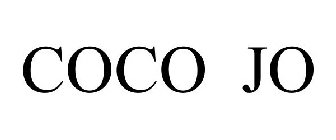 COCO JO