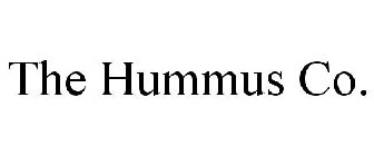 THE HUMMUS CO.