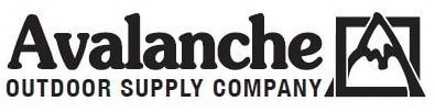 AVALANCHE OUTDOOR SUPPLY COMPANY