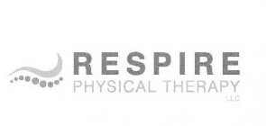 RESPIRE PHYSICAL THERAPY LLC