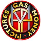 GAS MONEY · PICTURES GMP